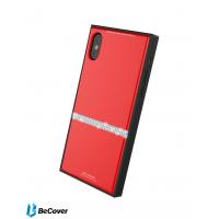 Чохол до мобільного телефона BeCover WK Cara Case Apple iPhone 7 Plus/8 Plus Red (703059) (703059)