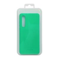 Чохол до мобільного телефона BeCover Matte Slim TPU Huawei P30 Green (703404) (703404)
