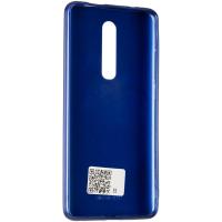 Чохол до мобільного телефона Gelius QR Case for Xiaomi Mi9T/Redmi K20/K20 Pro Rioters (00000076849)