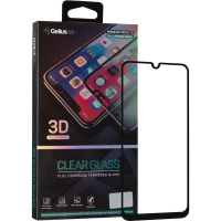 Скло захисне Gelius Pro 3D for Samsung M305 (M30) Black (00000073590)