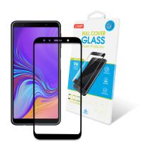 Скло захисне Global Full Glue Samsung A7 (1283126488832)