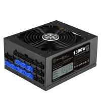 Блок живлення Silver Stone 1300W STRIDER (SST-ST1300-TI)