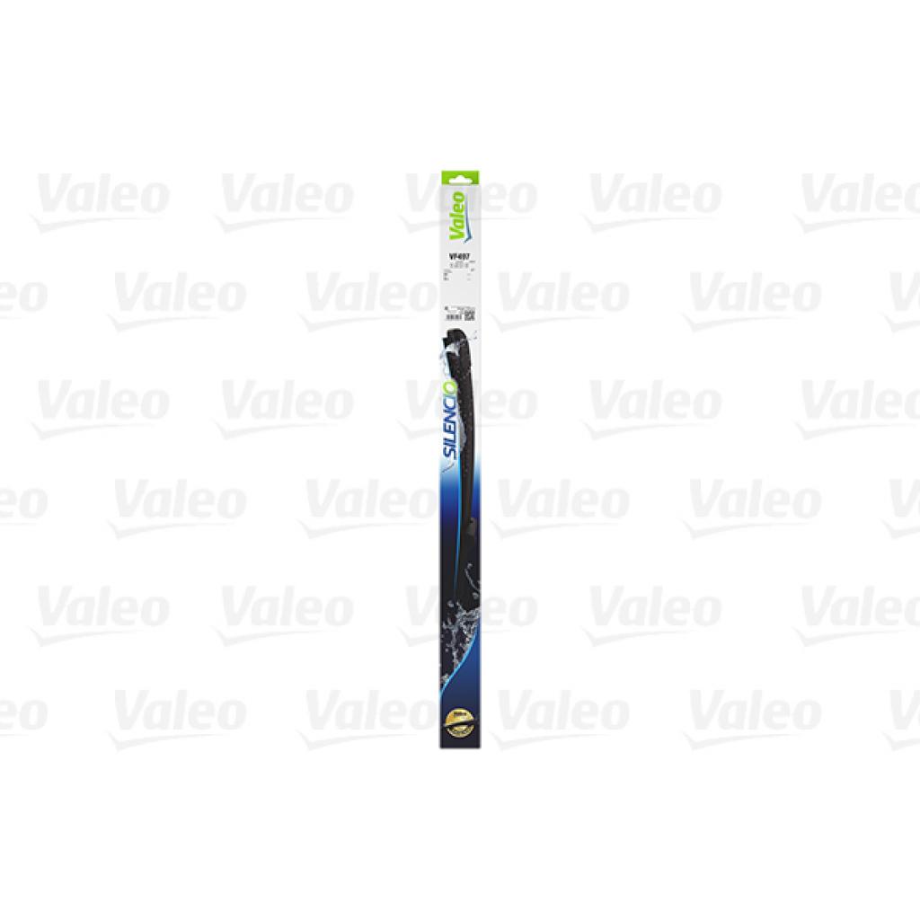 Щітка склоочисника Valeo 574597 Щітка склоочисника Valeo 574597