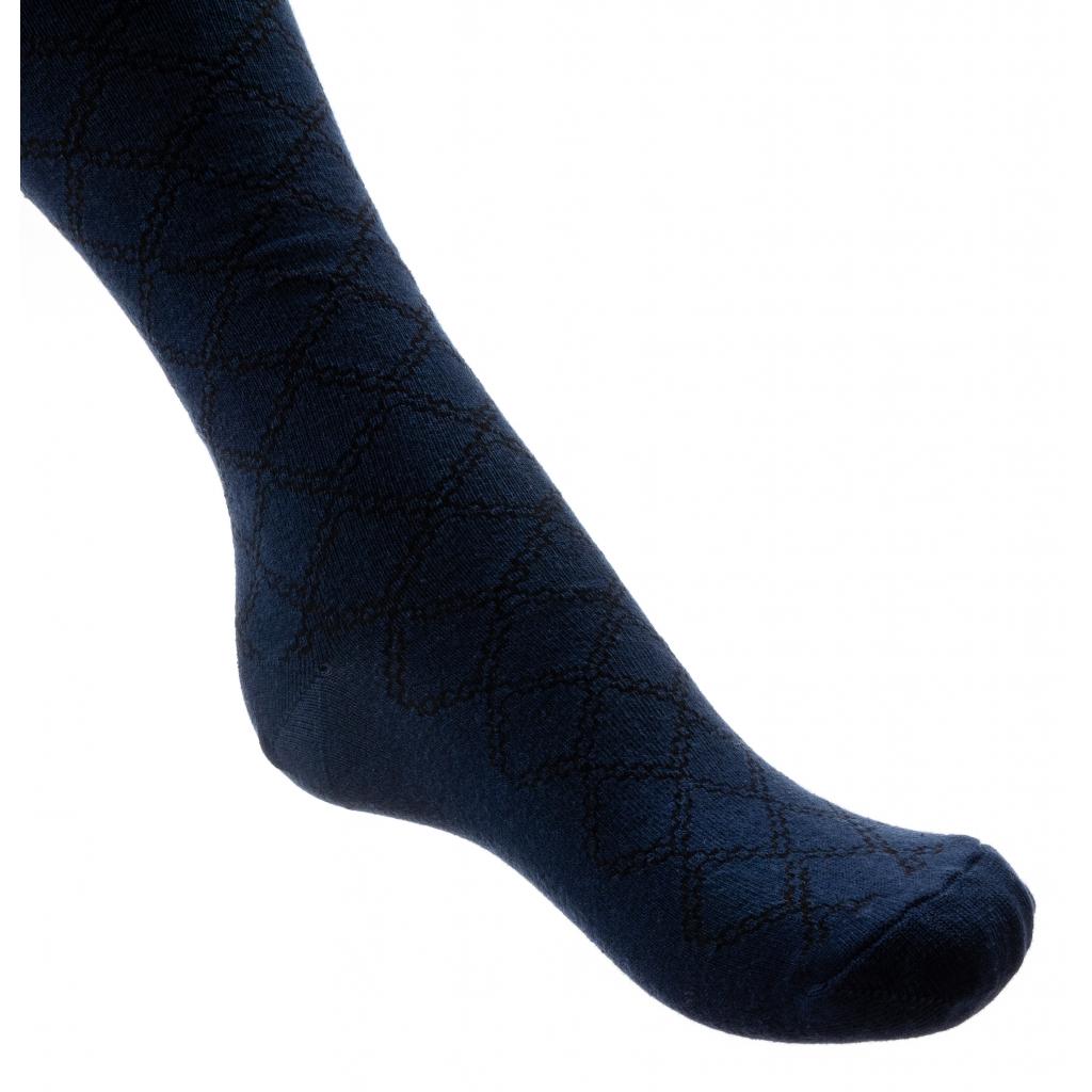Колготки дитячі UCS Socks ажурні (M0C0301-1432-98G-blue)