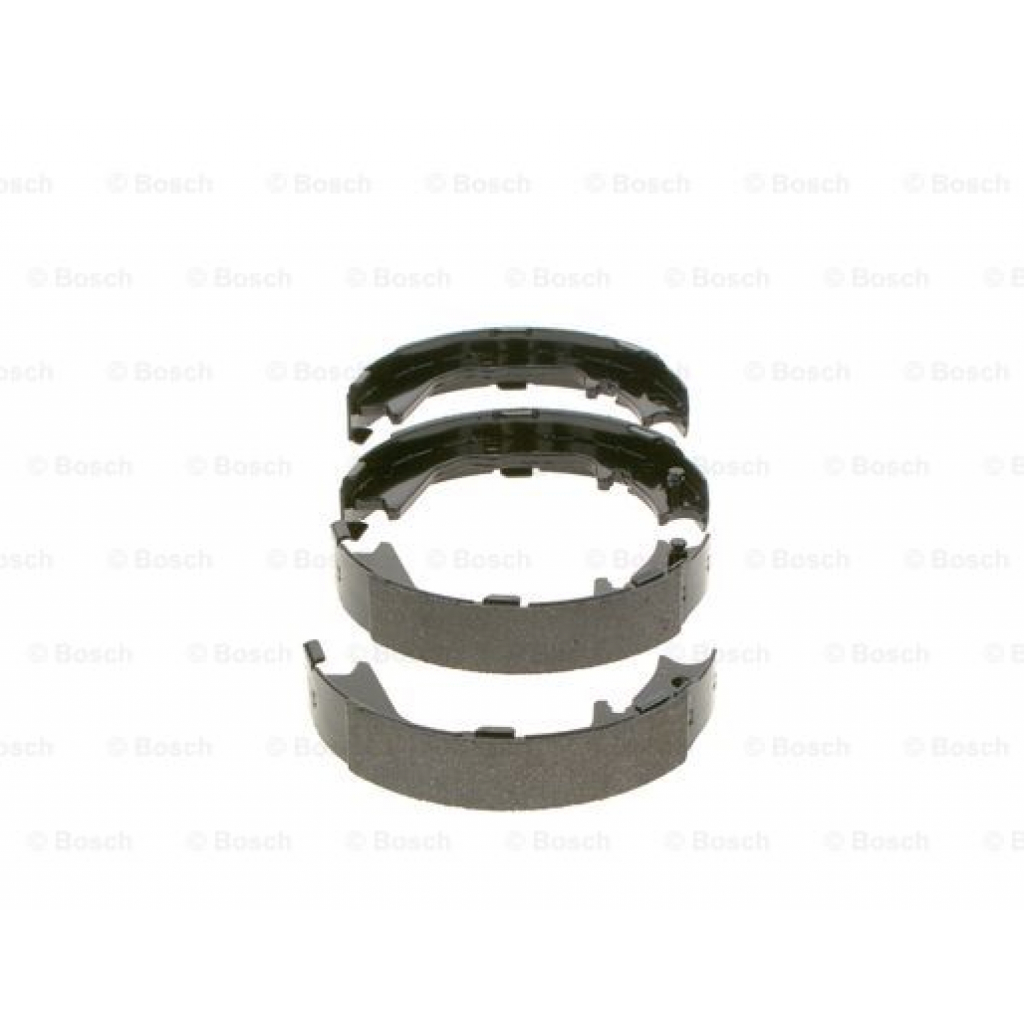 Гальмівні колодки Bosch 0 986 487 683 Гальмівні колодки Bosch 0 986 487 683