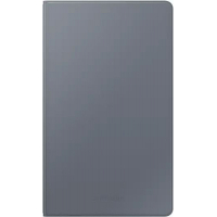 Чохол до планшета Samsung Book Cover Galaxy Tab A7 Lite (T220/225) Gray (EF-BT220PJEGRU)