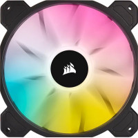 Кулер до корпусу Corsair iCUE SP140 RGB Elite Performance (CO-9050110-WW)