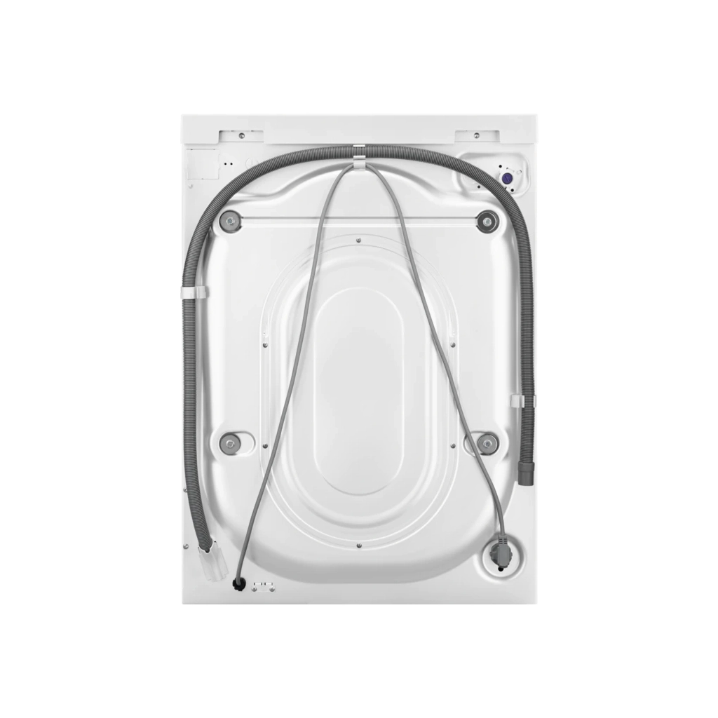 Пральна машина Electrolux EW6S404WU Пральна машина Electrolux EW6S404WU