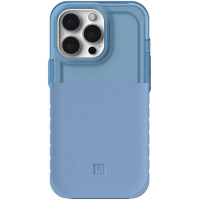 Чохол до мобільного телефона UAG [U] Apple Iphone 13 Pro Dip, Cerulean (11315U315858)