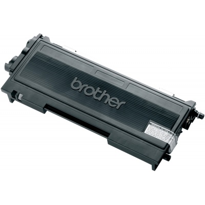 Brother TN-2000 cartridge housing (C_VIRGIN_TN-2000)
