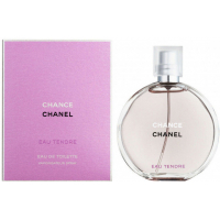 Туалетна вода Chanel Chance Eau Tendre 100 мл (3145891263206)