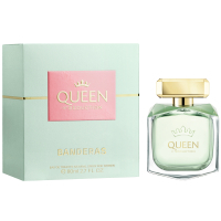 Туалетна вода Banderas Queen of Seduction 80 мл (8411061081846)