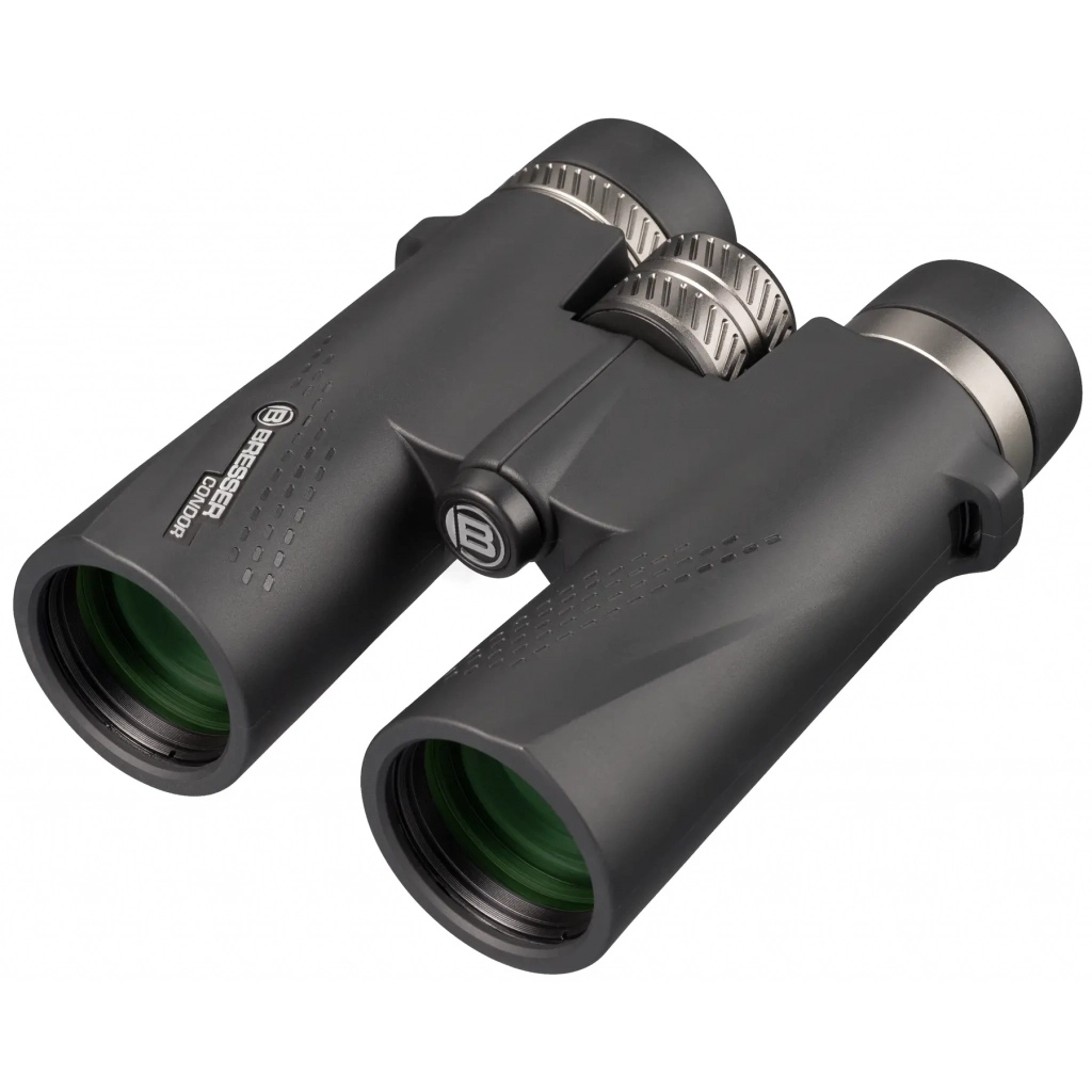 Бінокль Bresser Condor 8x42 UR Coating WP (929459) Бінокль Bresser Condor 8x42 UR Coating WP (929459)