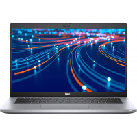 Ноутбук Dell Latitude 5420 (N030L542014UA_W11P)