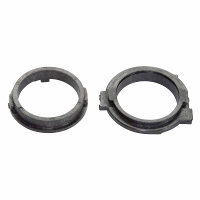 Teflon shaft bushing Brother HL-2140/DCP-7030/MFC-7340 Foshan (UFRBUSH-HL2140-Foshan)