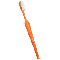 Toothbrush Paro Swiss S43 soft orange (7610458007099-orange)