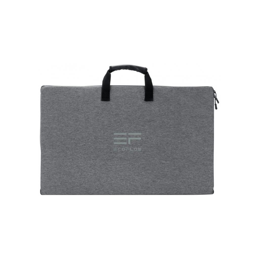 Портативна сонячна панель EcoFlow 160W (EFSOLAR160W)