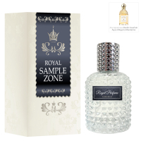 Парфумована вода Royal SZ альтернатива Guerlain Aqua Allegoria Mandarine-Basilic 50 мл (489315741522)