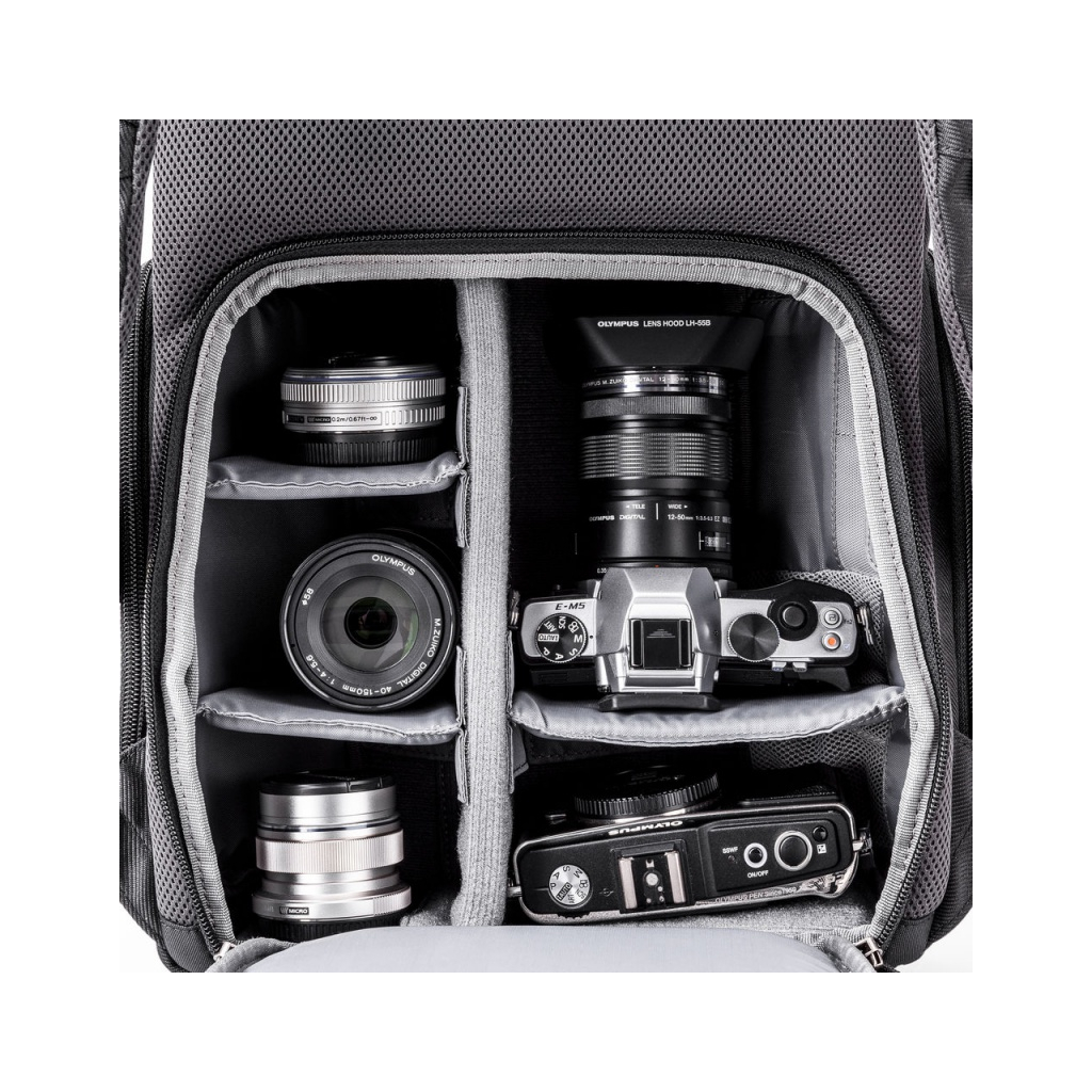 Фото-сумка Think Tank Trifecta 8 Mirrorless (874530004179)