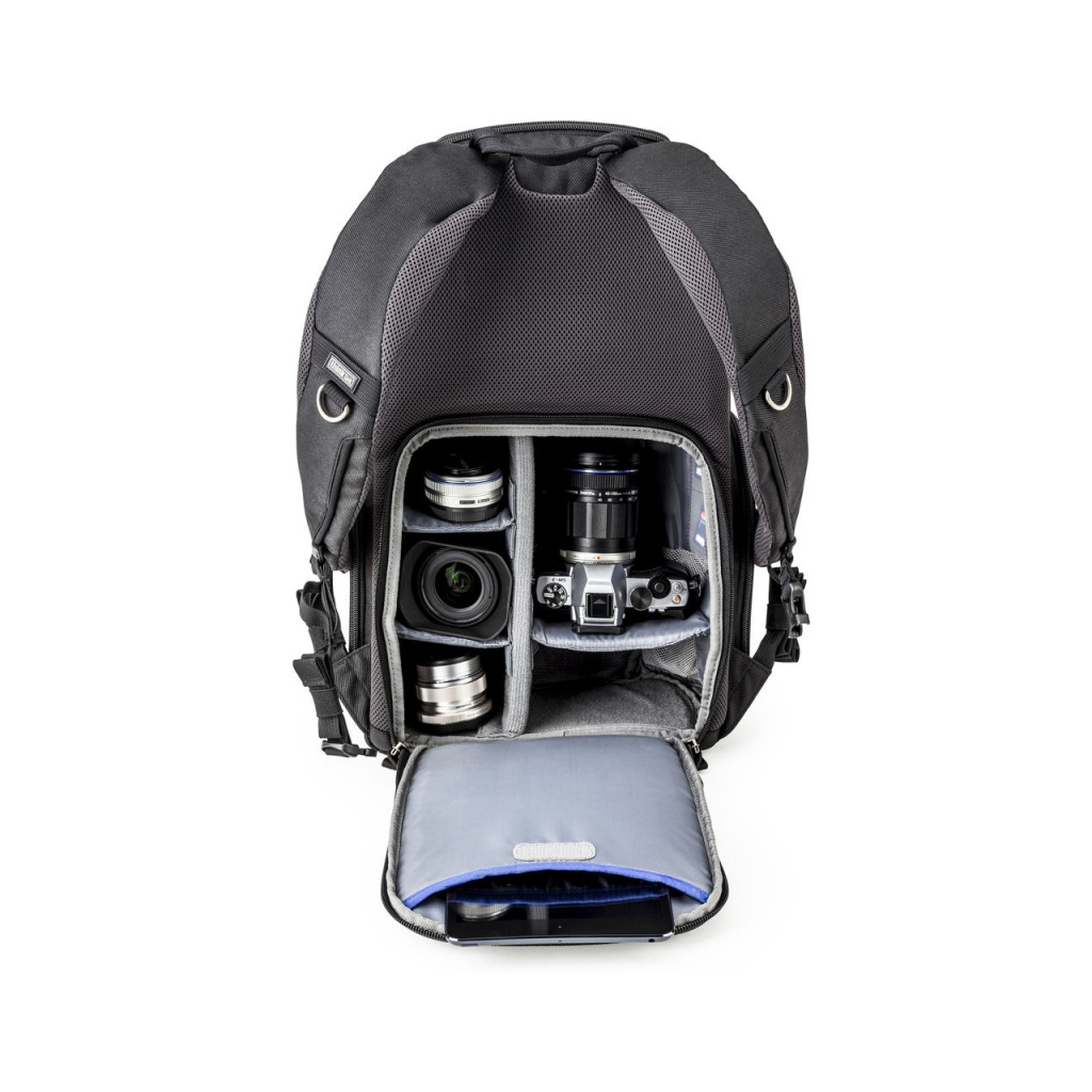 Фото-сумка Think Tank Trifecta 8 Mirrorless (874530004179)