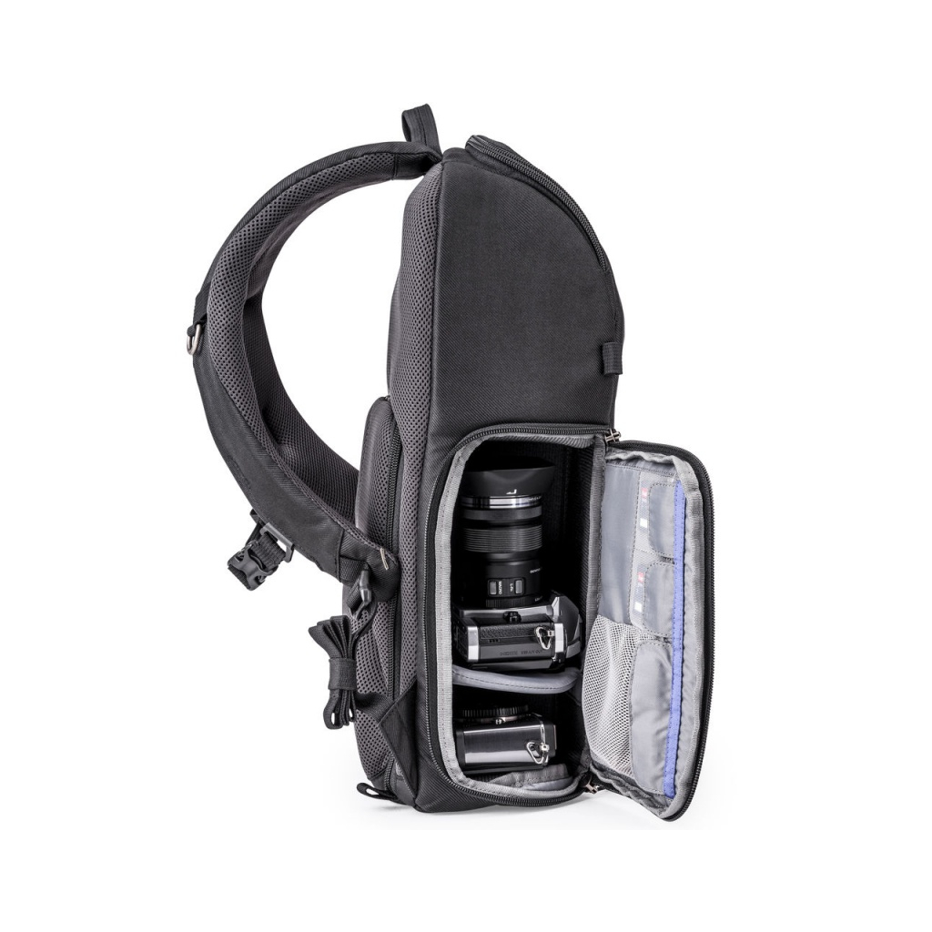 Фото-сумка Think Tank Trifecta 8 Mirrorless (874530004179)