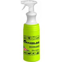 Chameloo Professional kitchen cleaning spray for grease removal 1 l (5060459670075)