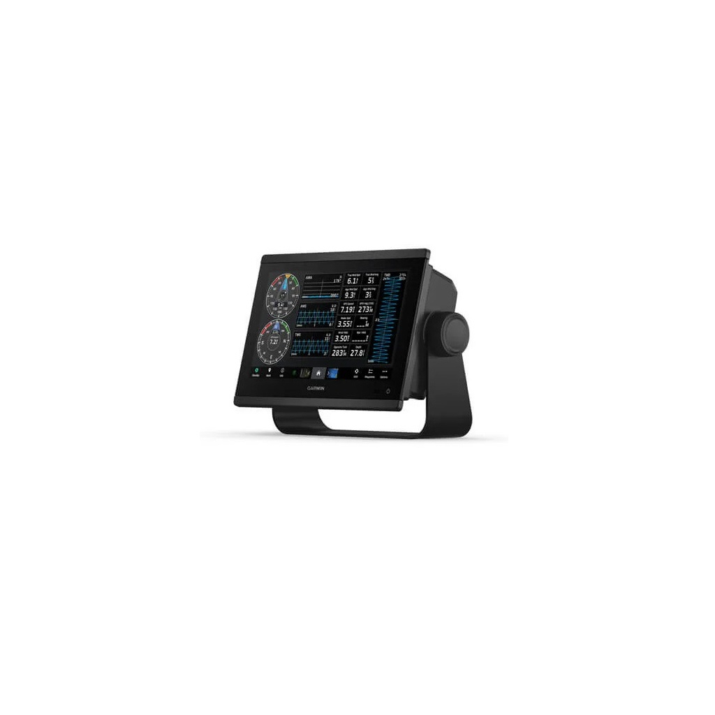 Персональний навігатор Garmin GPSMAP 923xsv (010-02366-02)