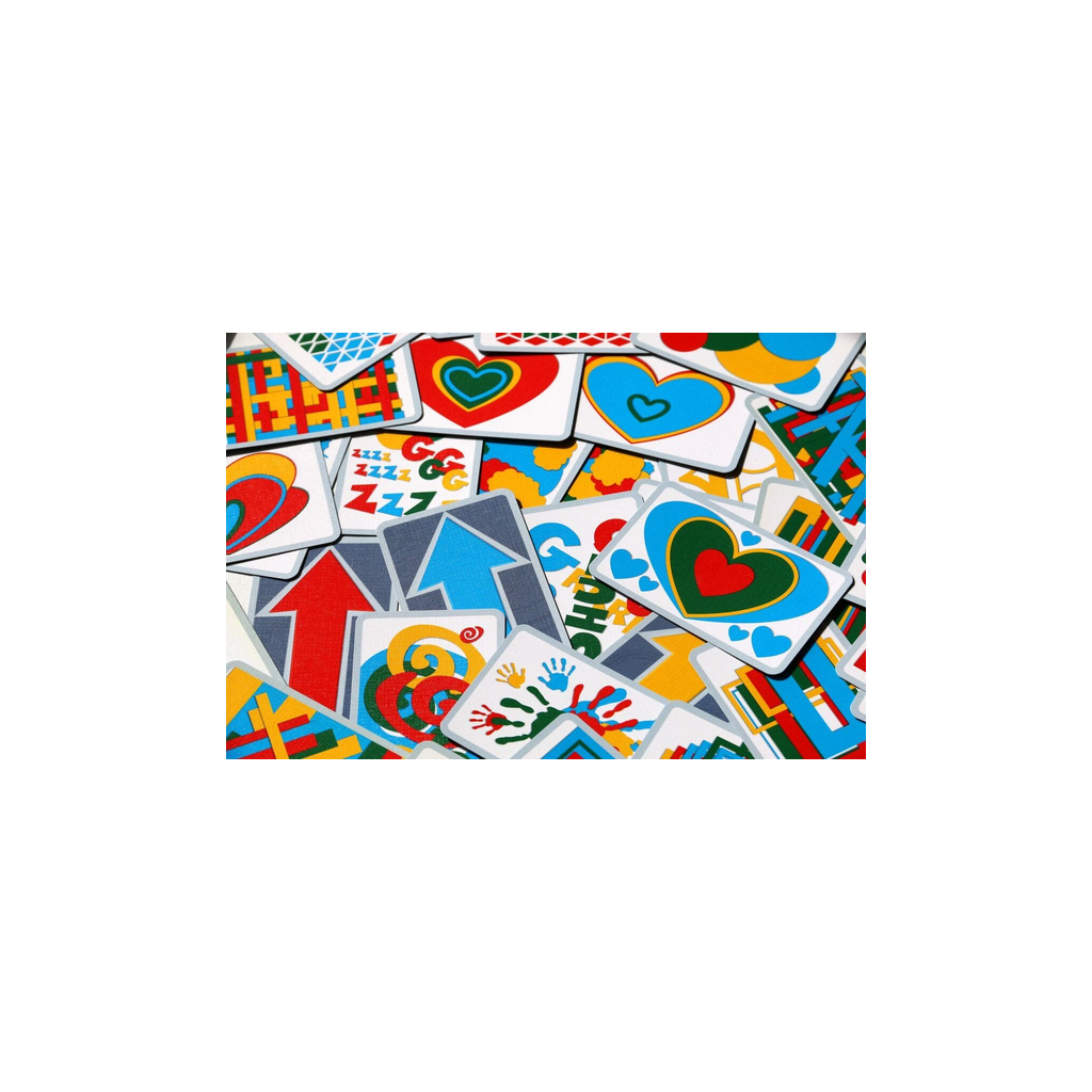 Настільна гра YellowBox illusion, українська (4820228590024) Настільна гра YellowBox illusion, українська (4820228590024)