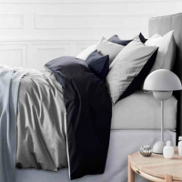 Bedding MirSon Satin Dulness 0001 + 0240 143x210- One and a half (2200000688422)