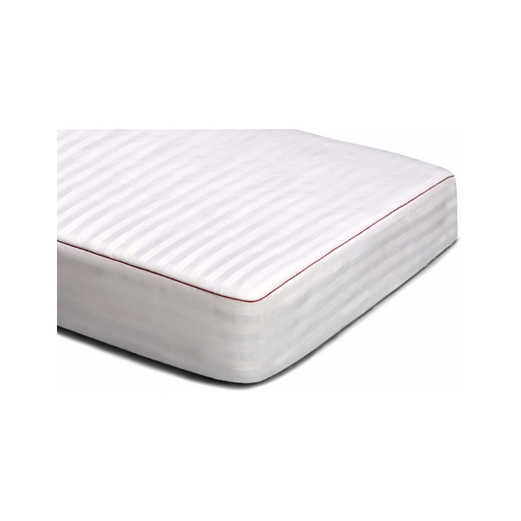 Наматрацник MirSon DeLuxe Cotton 4091 180x190 (2200000389442) Наматрацник MirSon DeLuxe Cotton 4091 180x190 (2200000389442)