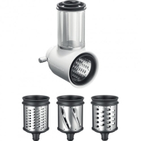 Nozzle for the KitchenAid 5KSMVSA combine