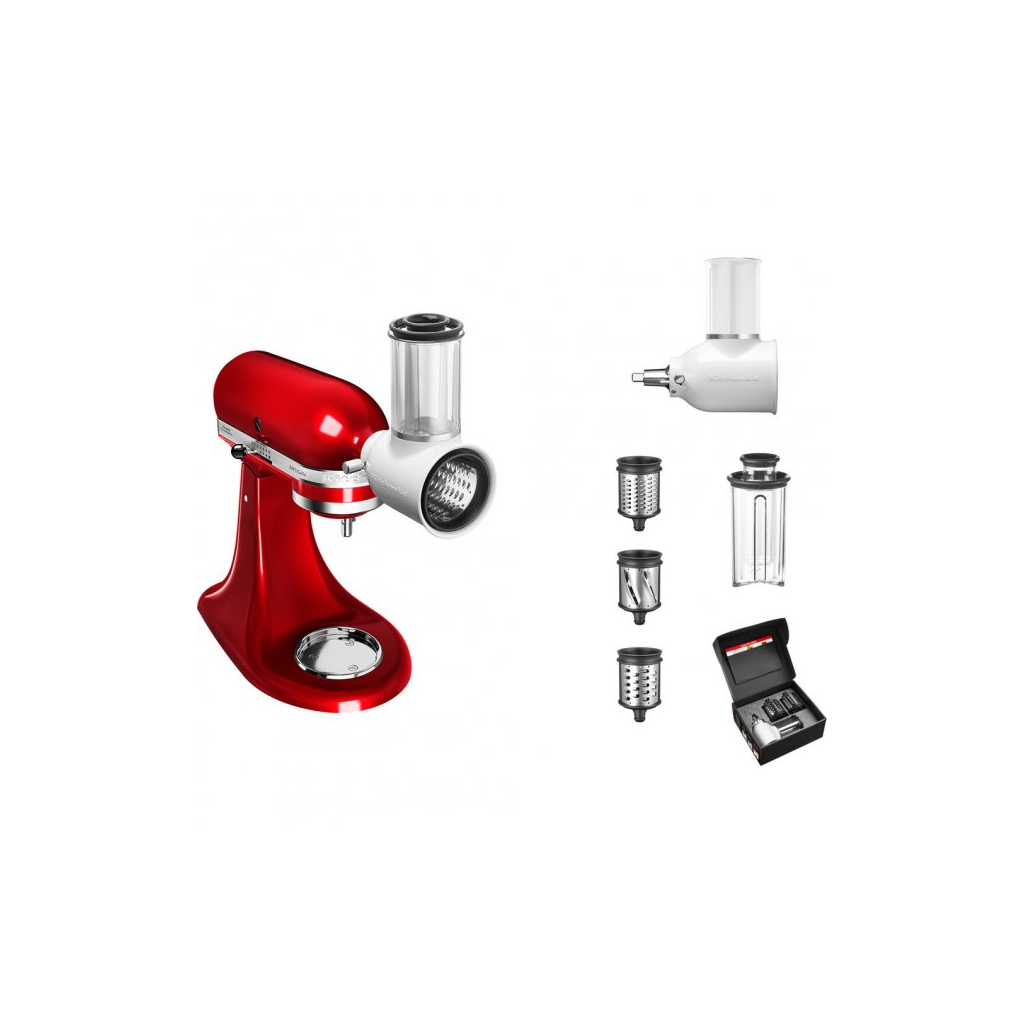 Насадка для комбайна KitchenAid 5KSMVSA Насадка для комбайна KitchenAid 5KSMVSA