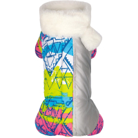 Комбінезон для тварин Pet Fashion "AMAZE" M (4823082423286)