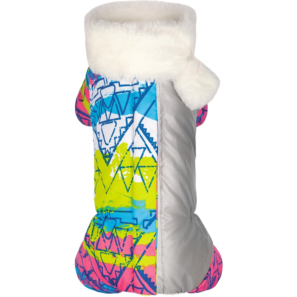 Комбінезон для тварин Pet Fashion "AMAZE" M (4823082423286)