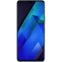 Мобільний телефон Infinix Note 12 6/128Gb NFC Jewel Blue (4895180783692)