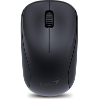 Мишка Genius NX-7000 Wireless Black (31030016400)