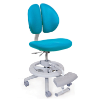 Children's chair Mealux Duo-Kid Plus KBL (Y-616 KBL plus)