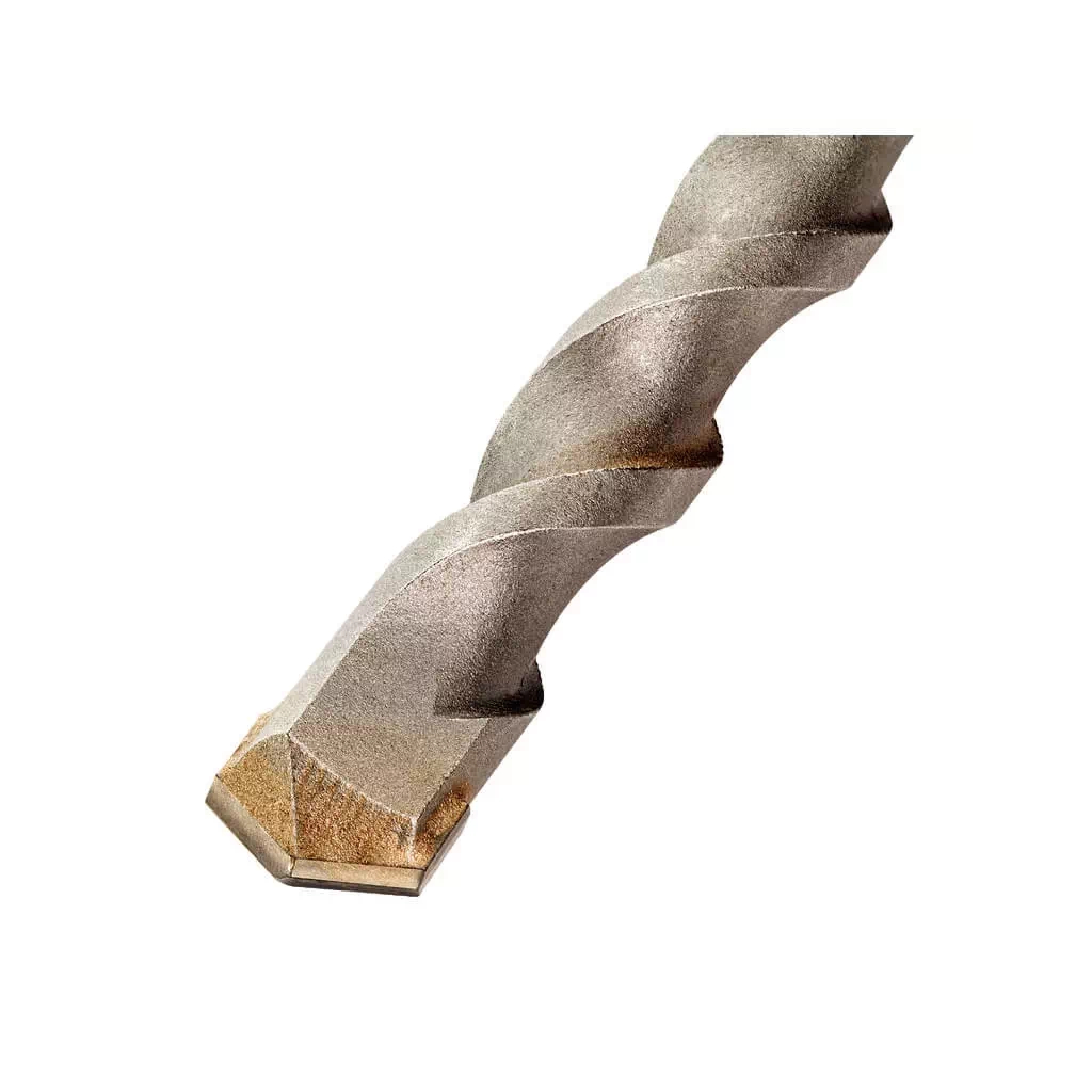 Бур DeWALT SDS-Plus, 14x130x210 мм (DT9651) Бур DeWALT SDS-Plus, 14x130x210 мм (DT9651)