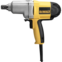 Screwdriver DeWALT 710 W, 0-2700 rpm, 440 Nm, fit 3/4, 3.2 kg (DW294)