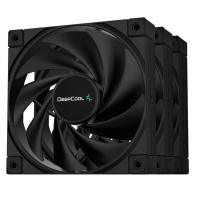 Кулер до корпусу Deepcool FK120 3 in 1