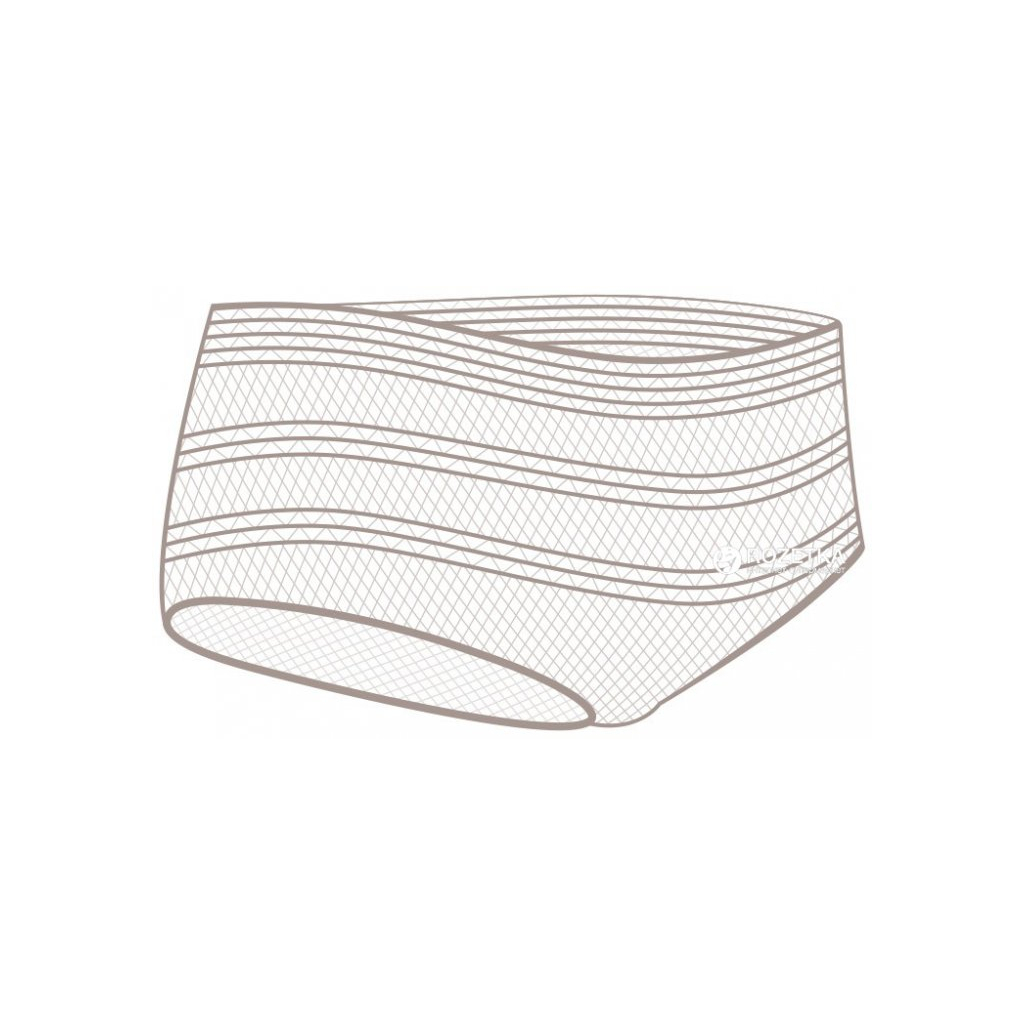 Післяпологові труси Chicco шорти одноразові для перших днів після пологів One Size 4 шт. (01138.10.00)