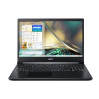 Ноутбук Acer Aspire 7 A715-43G-R34F (NH.QHHEU.004)