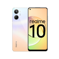 Мобільний телефон realme 10 4/128GB Star Light