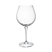 Набір келихів Bormioli Rocco Premium XLT4 Wine 675мл h-225мм 6шт (170012GBD121990)