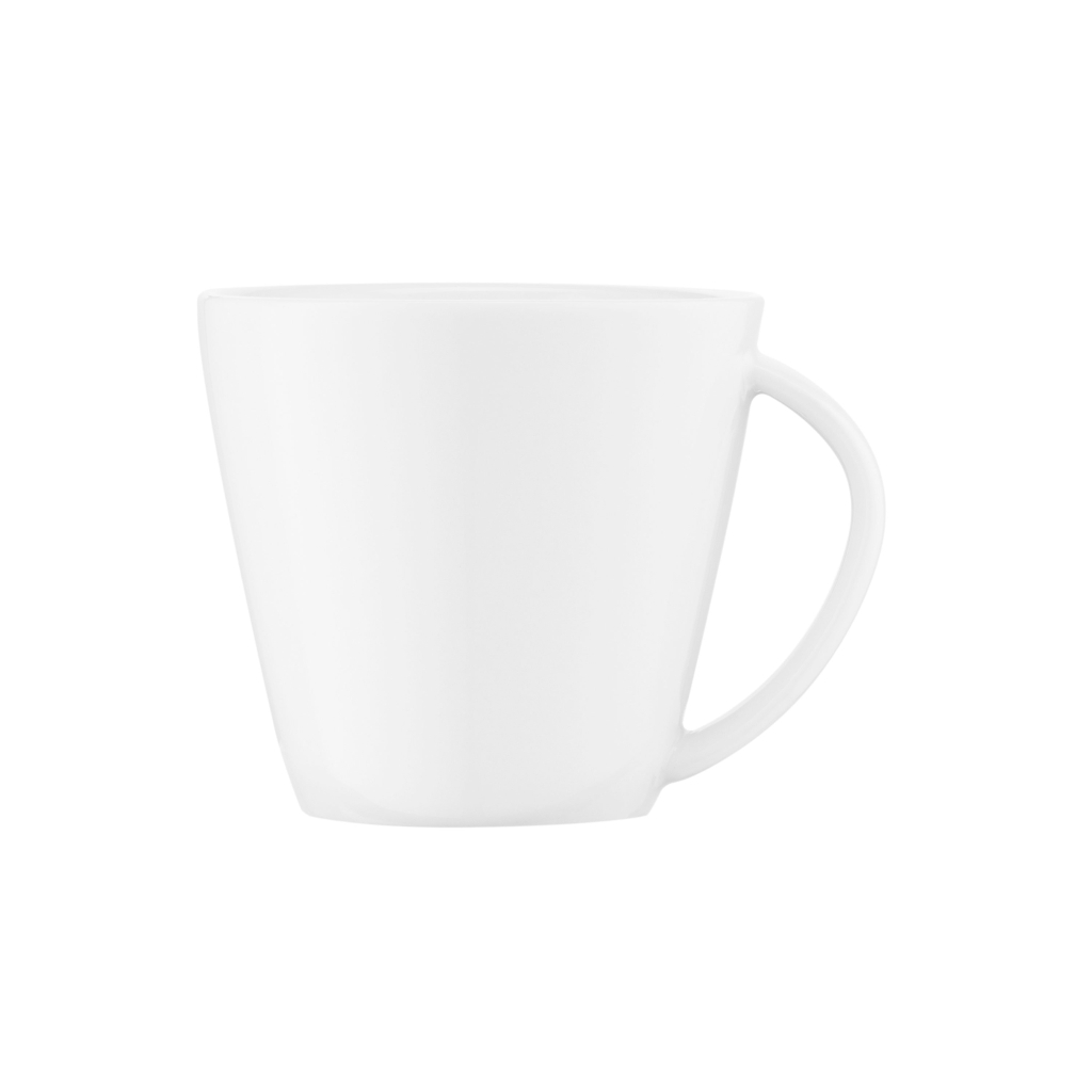 Чашка Ardesto 220 мл (AR3713)