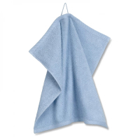 Towel Kela kitchen set Tia, blue, 50x50 cm, 2 pcs (12726) (00000021290)