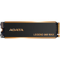 Накопичувач SSD M.2 2280 2TB ADATA (ALEG-960M-2TCS)