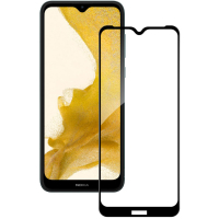 Скло захисне Global Full Glue Nokia C30 4G (1283126528811)