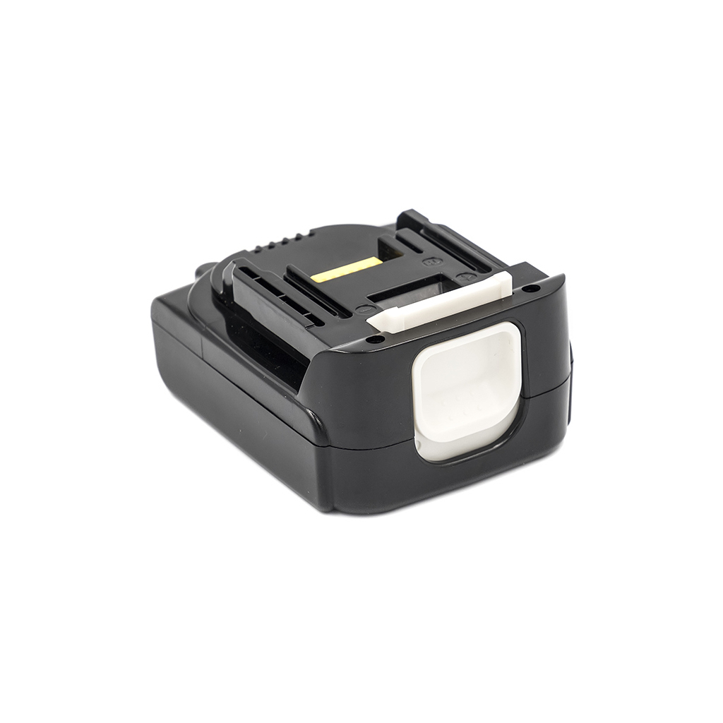 Акумулятор до електроінструменту PowerPlant для MAKITA 14.4V 1.5Ah Li-ion (TB920631)
