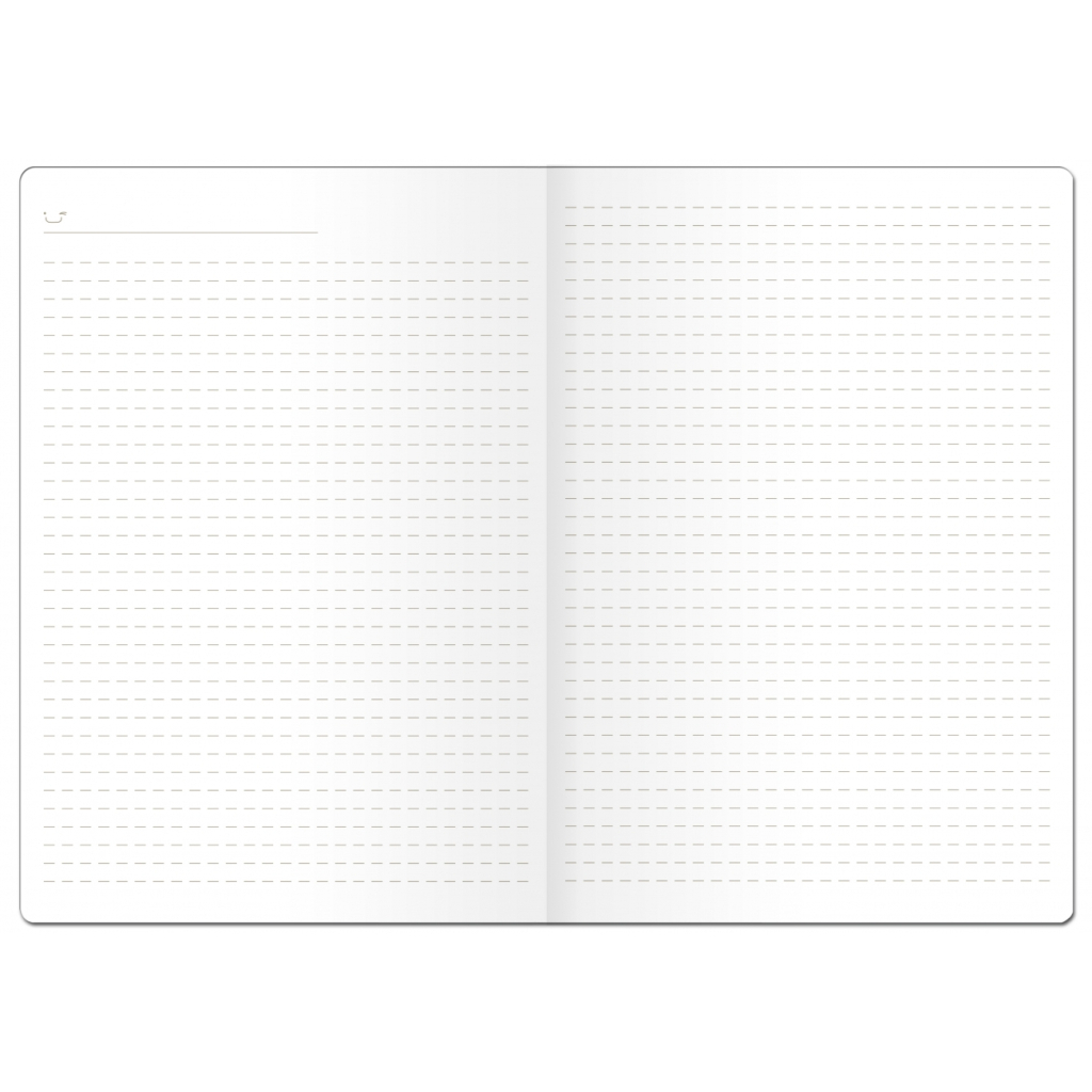 Тижневик Yes в боксі А5 недатований Креатив колекція Крутий як не крути 4 шт (252172)